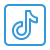 抖音图标